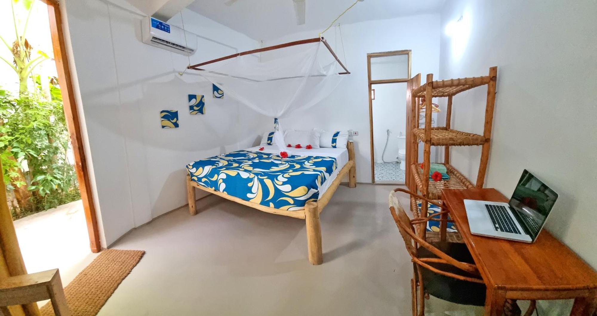 Apartment Cozy Paje